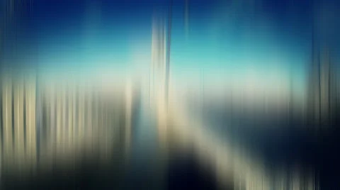 Blue Sky Spire Video stock 32419566