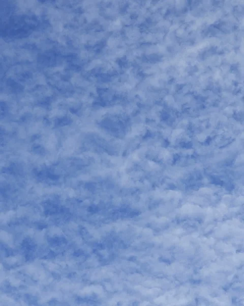 Blue sky white clouds. Puffy fluffy white clouds. Stock-Footage 277635999