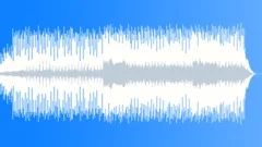 Blue Skys Stock Music