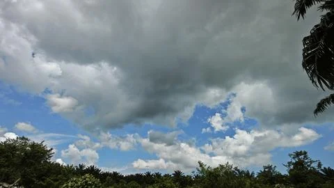 Blue skyscape Photos