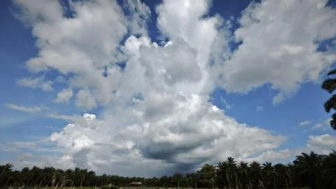 Blue skyscape Photos