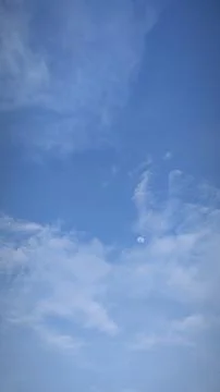 Blue skyscape Photos