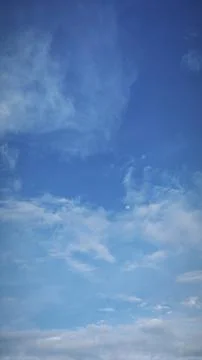 Blue skyscape Photos