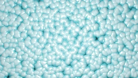 Blue Slime 스톡 동영상 220589626