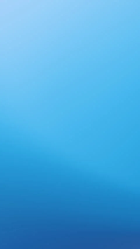 Blue slow flowing motion gradient background loop vertical Stockbeeldmateriaal 275245833