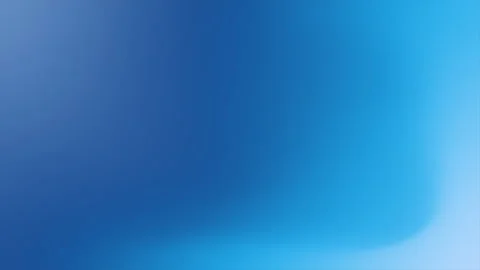 Blue slow flowing motion gradient background loop 스톡 동영상 275245902