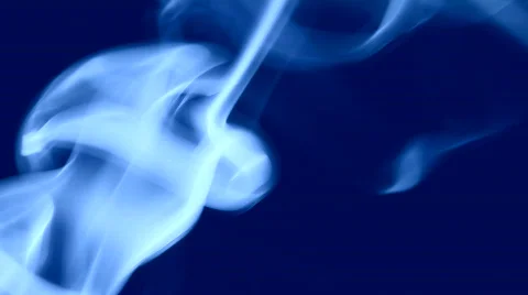 Blue smoke Видео 852468