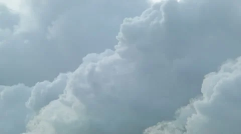 Blue smoke Stock Footage 47932533