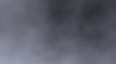 Blue Smoke Loop HD 720p Stock Footage 1083512