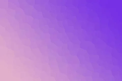 Blue Smooth Blurred Low Poly Gradient Crystallize Background Illustration Stock Illustration