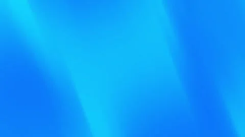 Blue Smooth Gradient Background Loop. Stock Footage 286428807