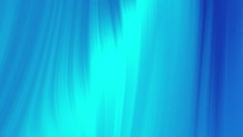 Blue smooth line wave animation background gradient. suitable for festive design Stock Footage 281922110