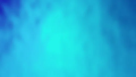 Blue smooth line wave animation background gradient. suitable for festive design Stock Footage 281928428