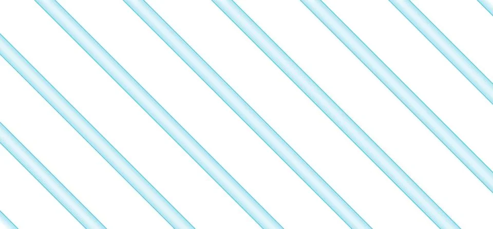 Blue smooth lines abstract concept tech background Illustrazione stock