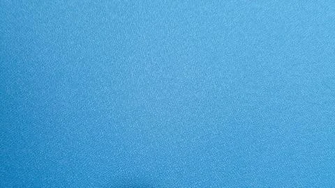 Blue smooth wall background Stock Photos