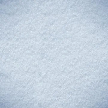 Blue snow background Stock Photos