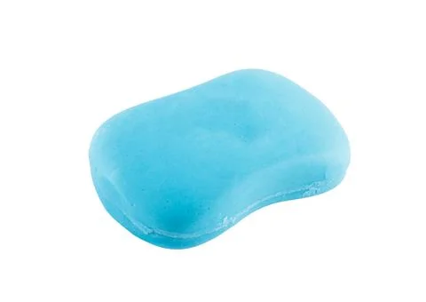 Blue Soap Stock Photos