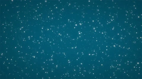 Blue Soccer ball Background Video stock 65783433
