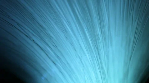 Blue soft  background Video stock 35576027