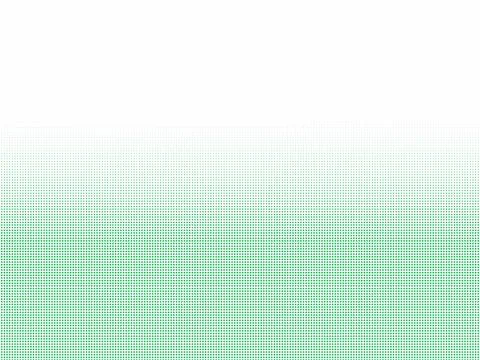 Blue Soft Gradient Abstract Background Stock Illustration