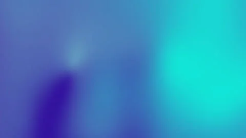 Blue soft gradient background perfect for web design Video stock 337088957