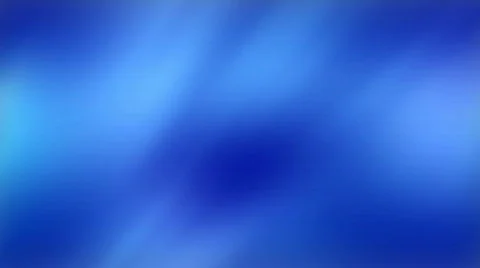 Blue Soft Streaks Background Texture - LOOP Vidéo 370581