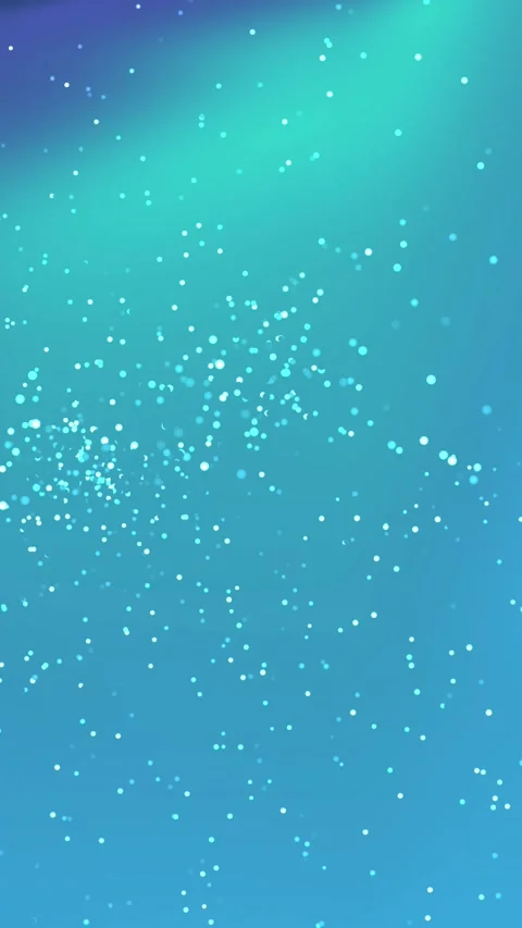 Blue sonw 1 Stock-Footage 332398979