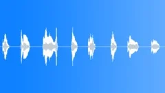 BlueSound Effect