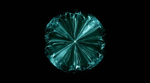 Blue source of energy Vidéo 65835148