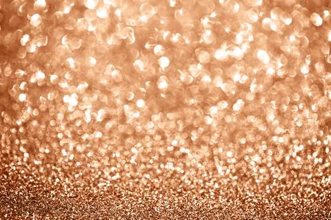 Blue sparkling background Stock Photos