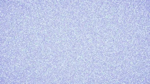 Blue Sparkling Glitter Background Seamless Loop Vídeo Stock 331416632