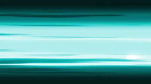 Blue speed line background animation Video stock 146072721