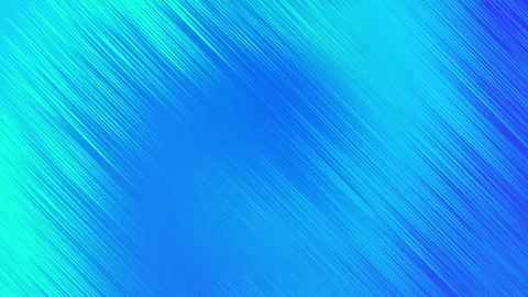 Blue Speed Lines Abstract Animation Background Dynamic Diagonal Motion Streaks Stock Footage 310952115