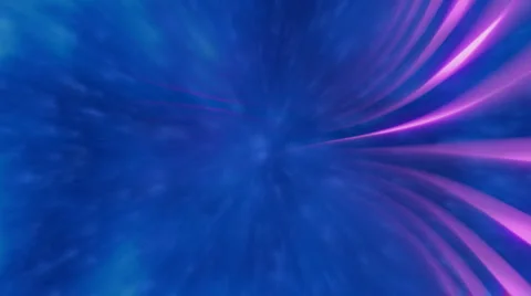 Blue Splash Background Stock Footage 888155