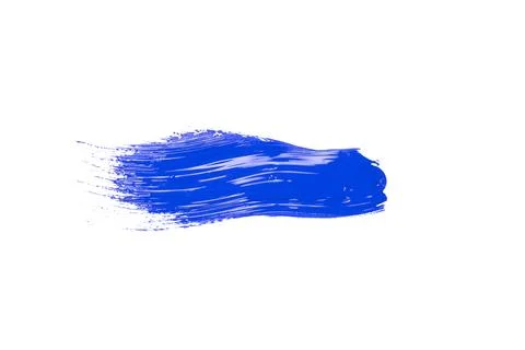 blue splatter texture