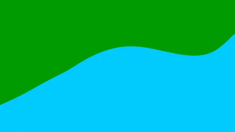Blue spot background green Stock Footage 197361020