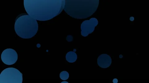 Blue spot Stock Footage 11493095