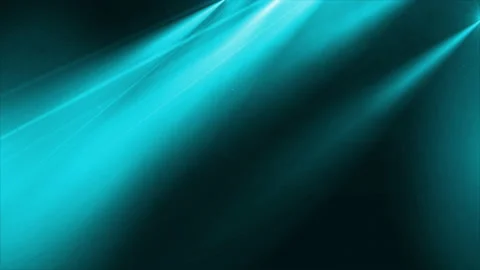 Blue spot light stage loop animation Stock-Footage 185946410
