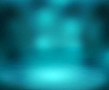 Blue spotlight background Stock Illustration