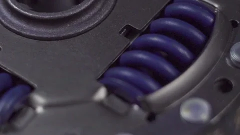 Blue spring 50 Stock Footage 289330103