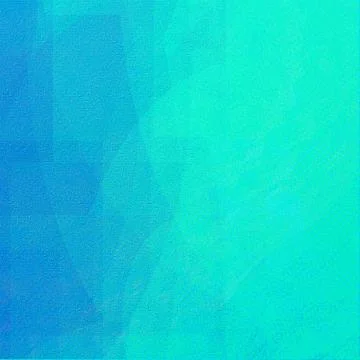 Blue square background banner for various design works with copy space for .. Stock Illustration