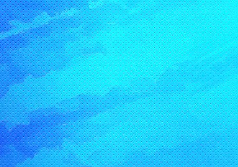 Blue square  background, Perfect backdrop for banners, posters, Ad, events .. Stock Illustration