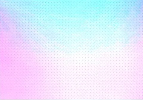 Blue square  background, Perfect backdrop for banners, posters, Ad, events .. Stock Illustration