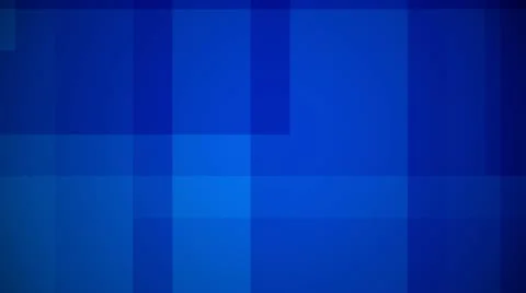 Blue square Stock Footage 12048936