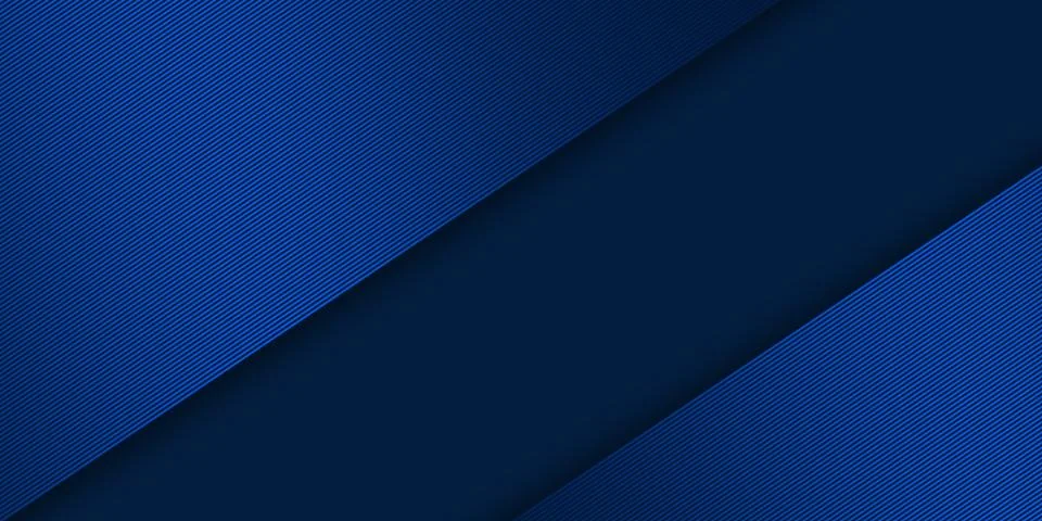 Blue square line pattern. Geometric abstract background イラスト素材