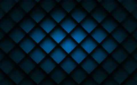  Blue square vector background Blue square vector background box overlap l... Stock Photos