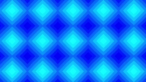 Blue Squares Motion Background Stock Footage 320851575