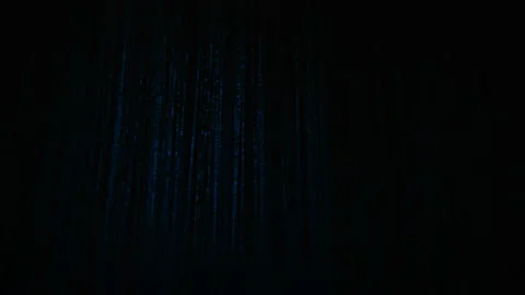 Blue Stage Awards Stock Footage 100721040