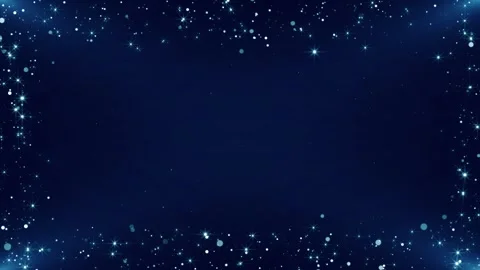 Blue stage evening performance light streak stage background, Futuristic 库存影片 246458052
