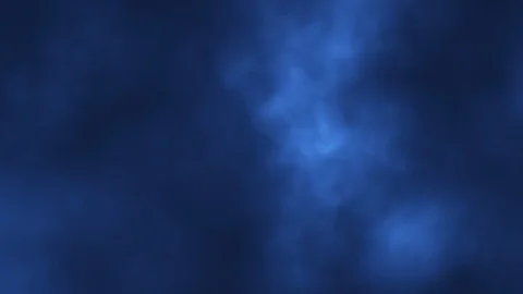 Blue Stage Smoke Fog Loopable Motion Gra... | Stock Video | Pond5